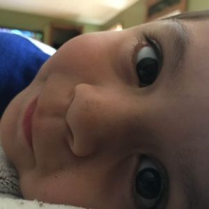 Meet your Posher, Sandra